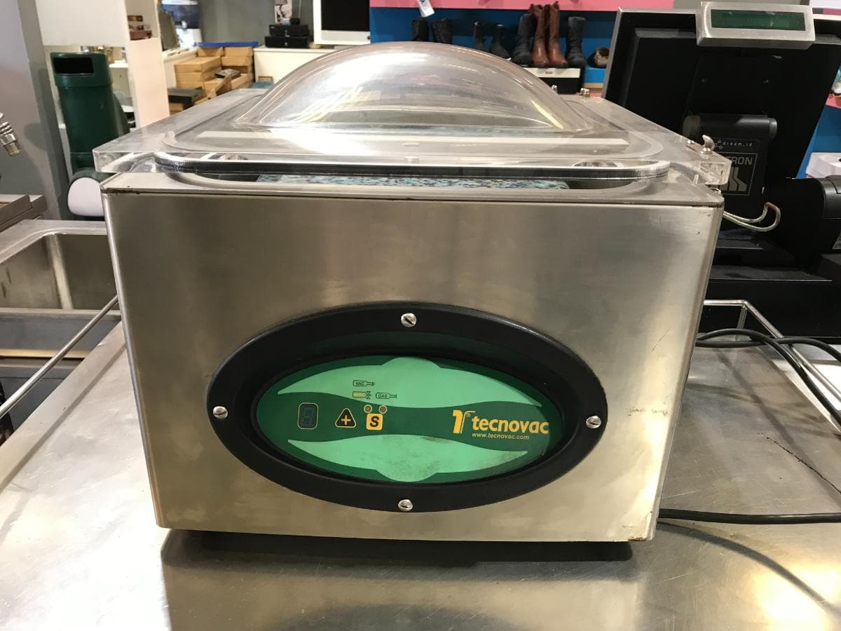 Equipamento Hotelaria — imagem 1