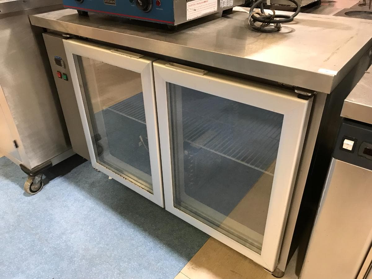 Arcón frigorífico — imagen 3