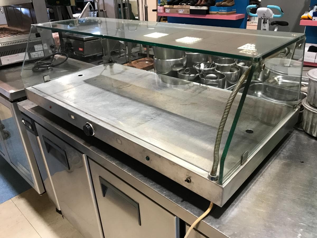 Equipamento Hotelaria — imagem 2
