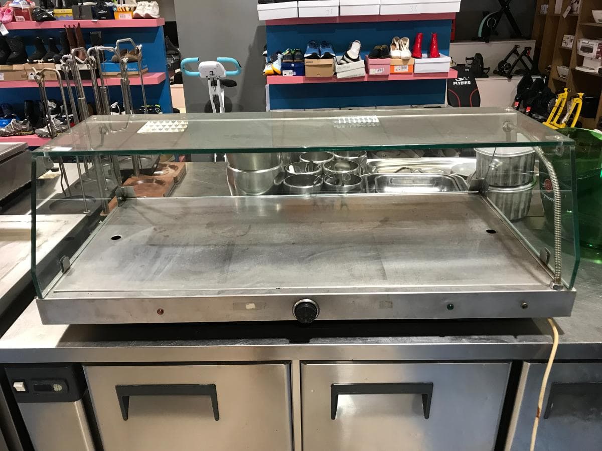 Equipamento Hotelaria — imagem 1