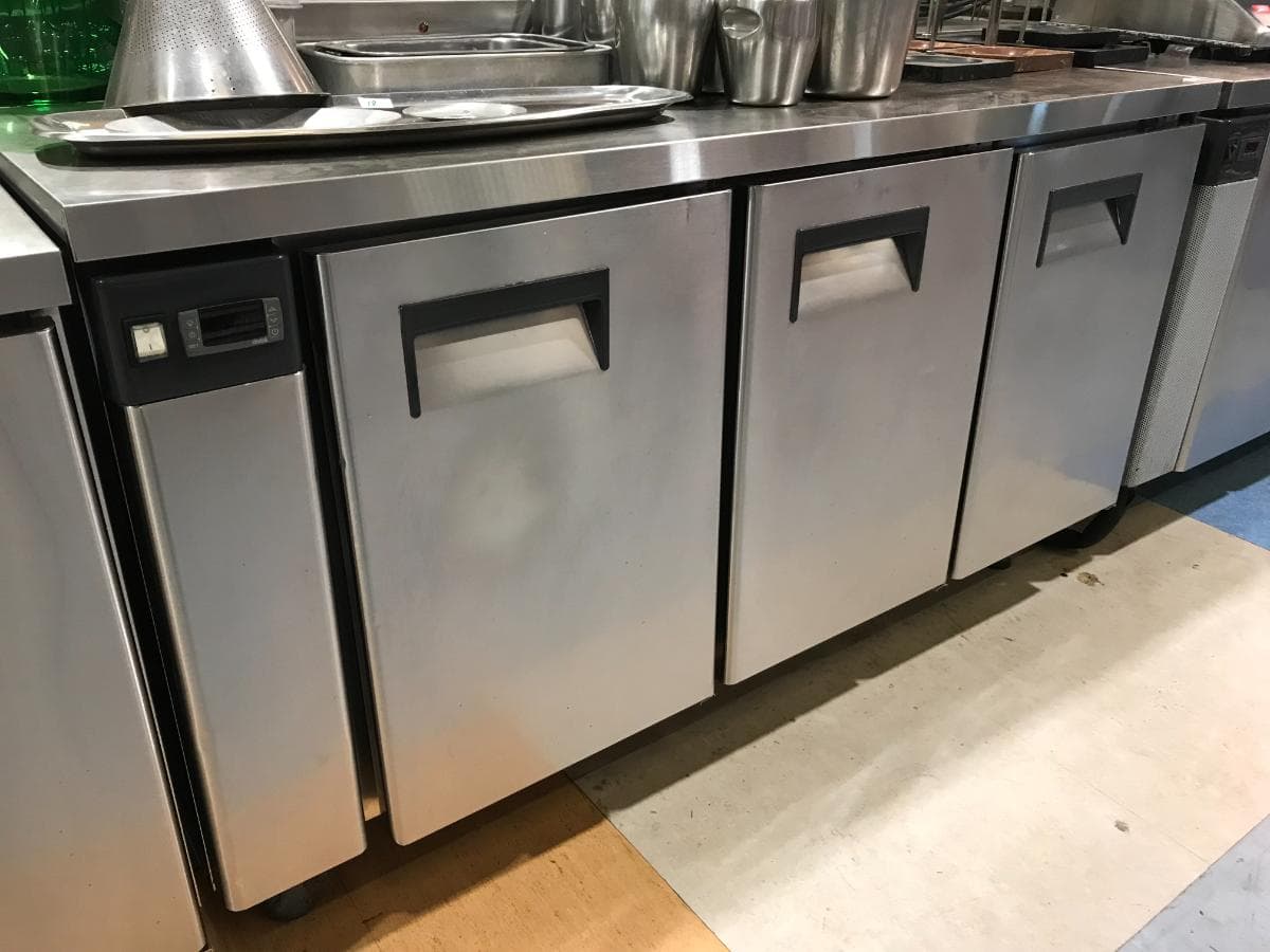 Equipamiento Hotelero — imagen 3