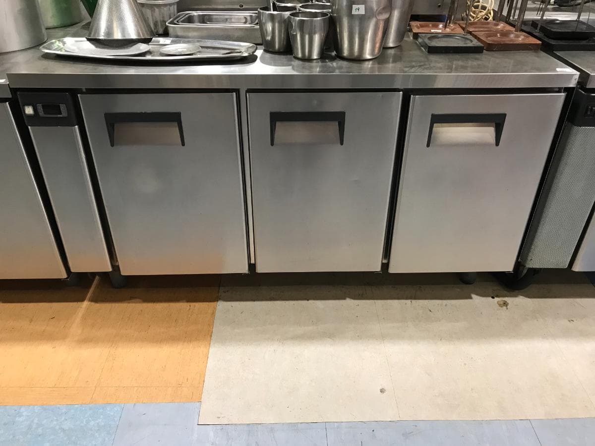 Equipamiento Hotelero — imagen 1