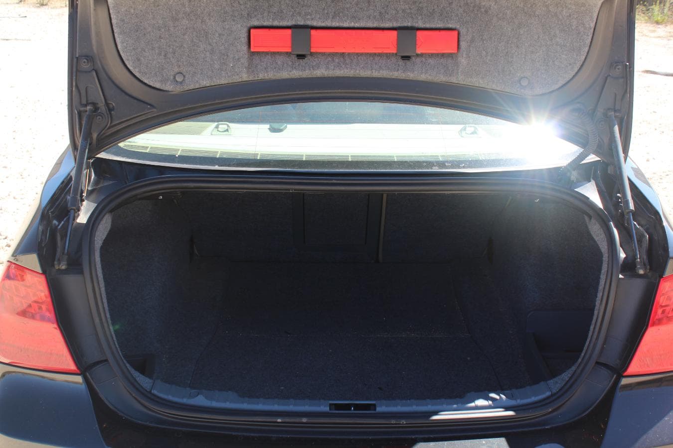 BMW 320D · Ano 2008 — imagem 11