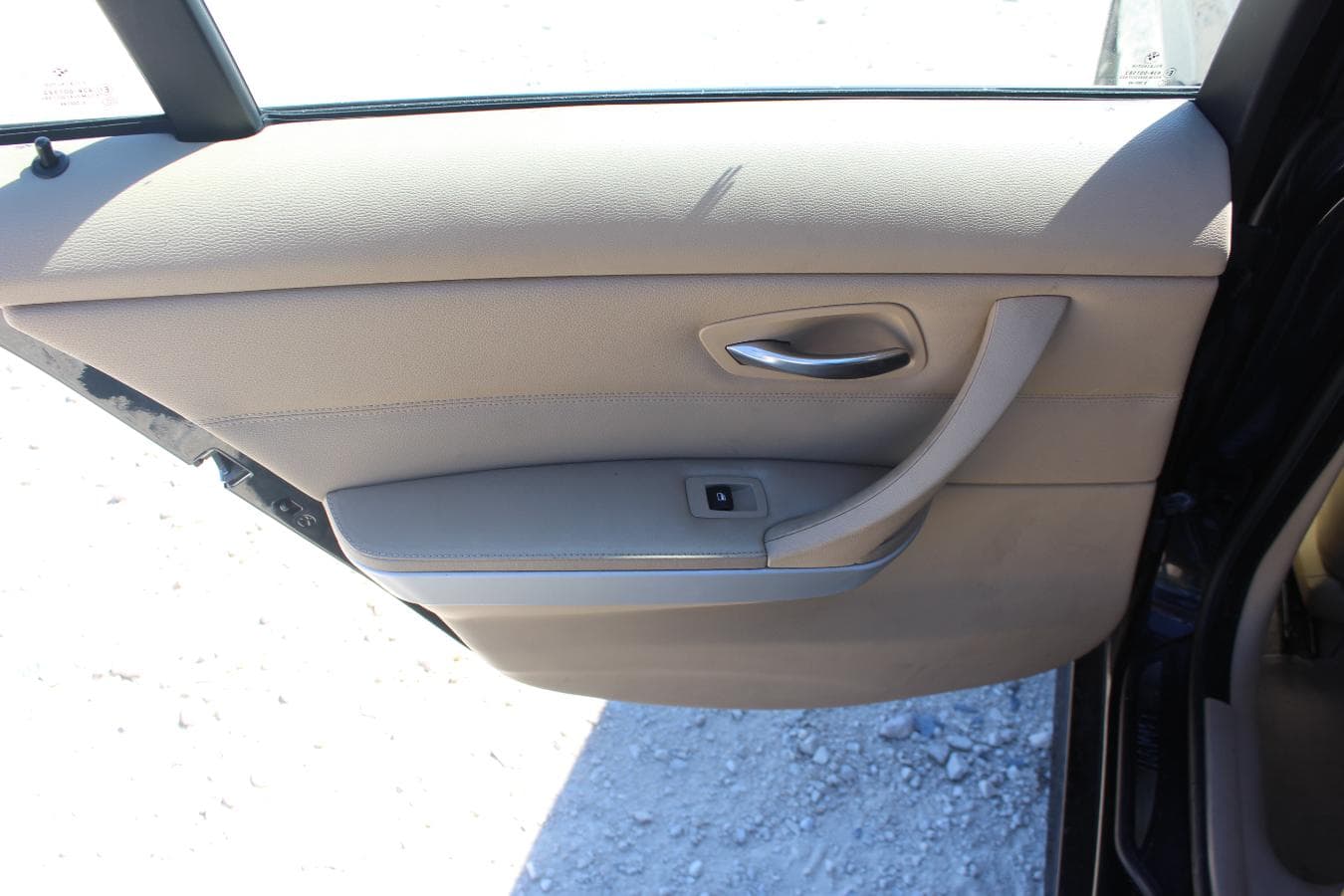 BMW 320D · Ano 2008 — imagem 21