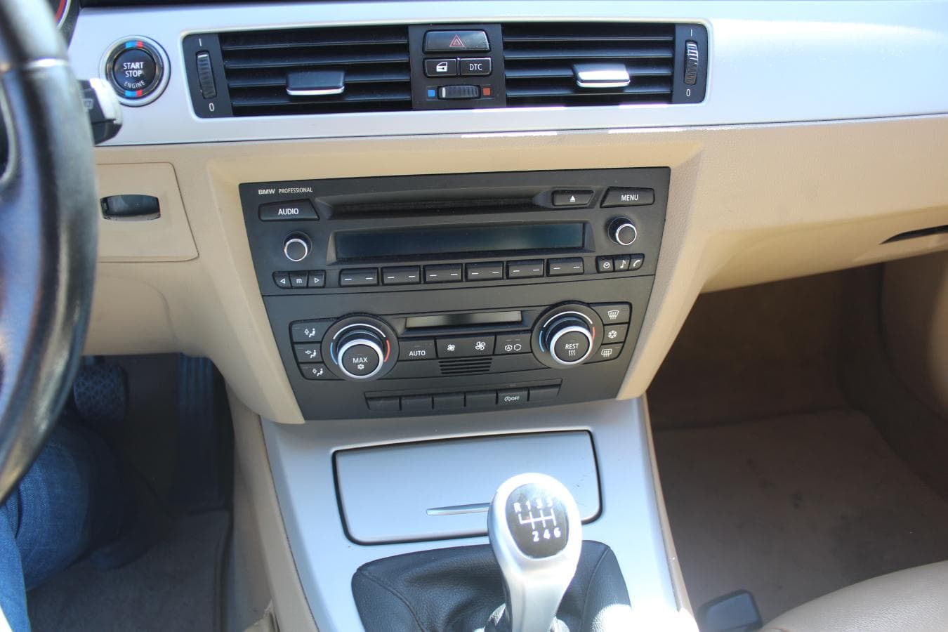 BMW 320D · Ano 2008 — imagem 19
