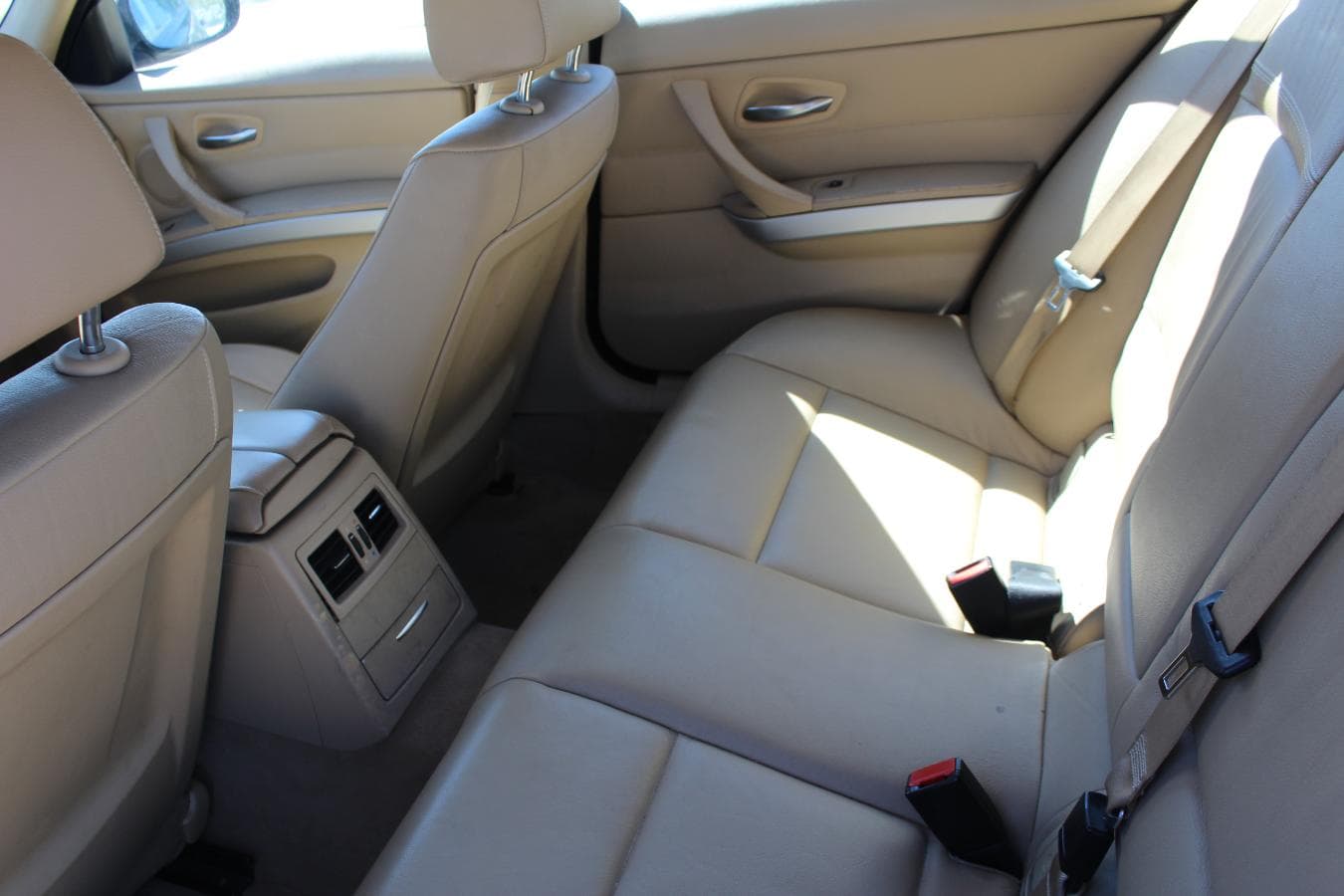 BMW 320D · Ano 2008 — imagem 20