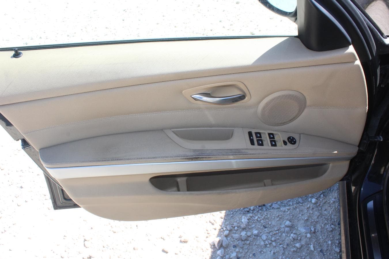 BMW 320D · Ano 2008 — imagem 22