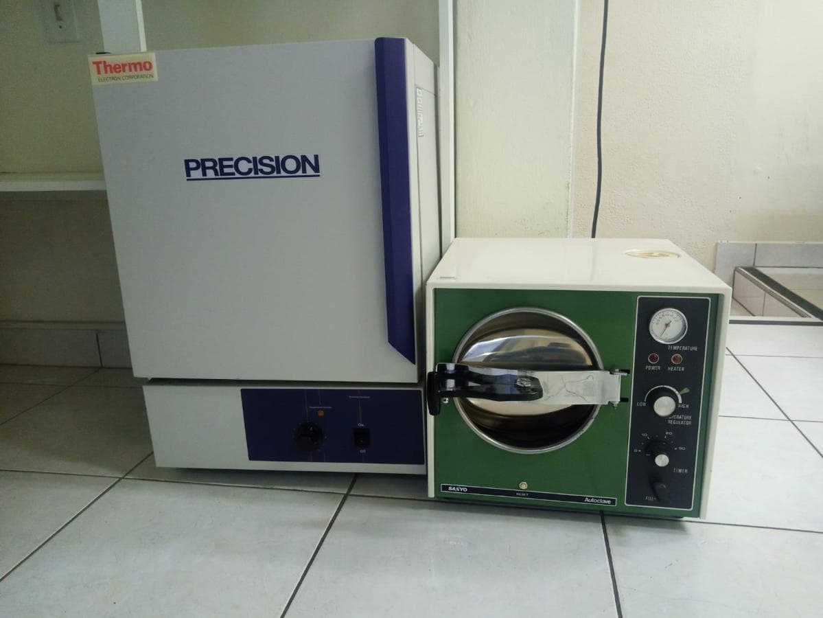 Equipamento hospitalar · — imagem 2