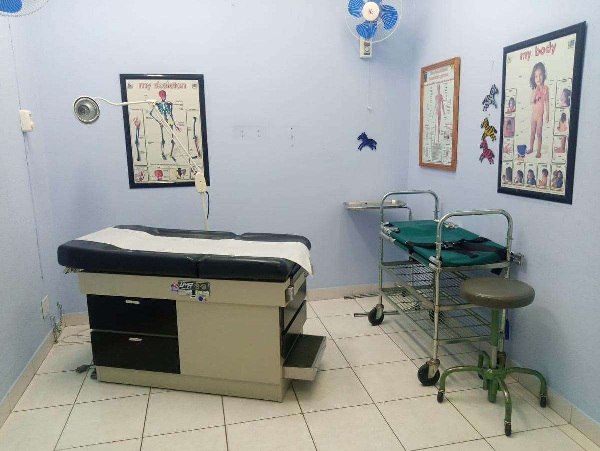 Equipamento hospitalar · — imagem 2