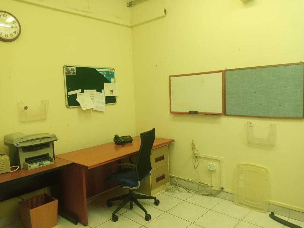 Equipamento para escritório · — imagem 3