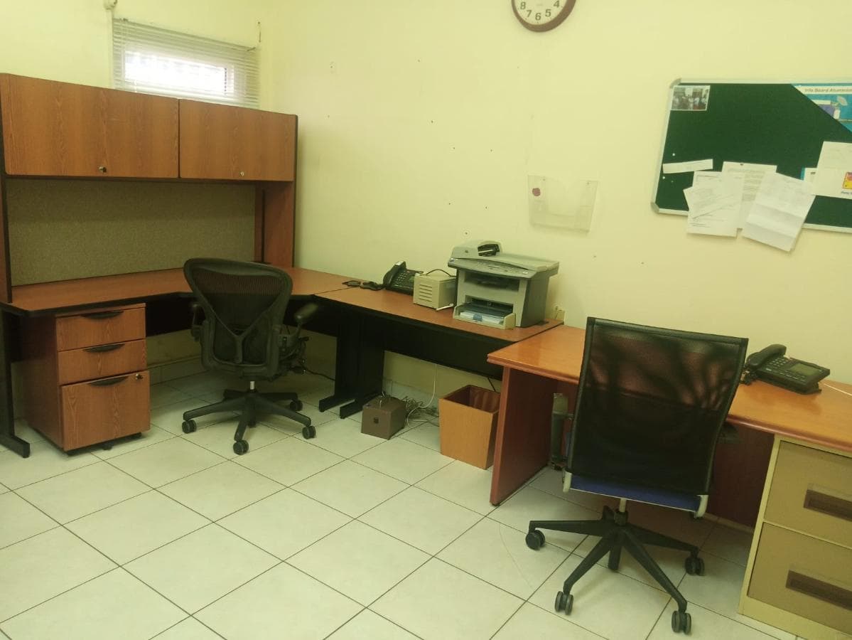 Equipamento para escritório · — imagem 2