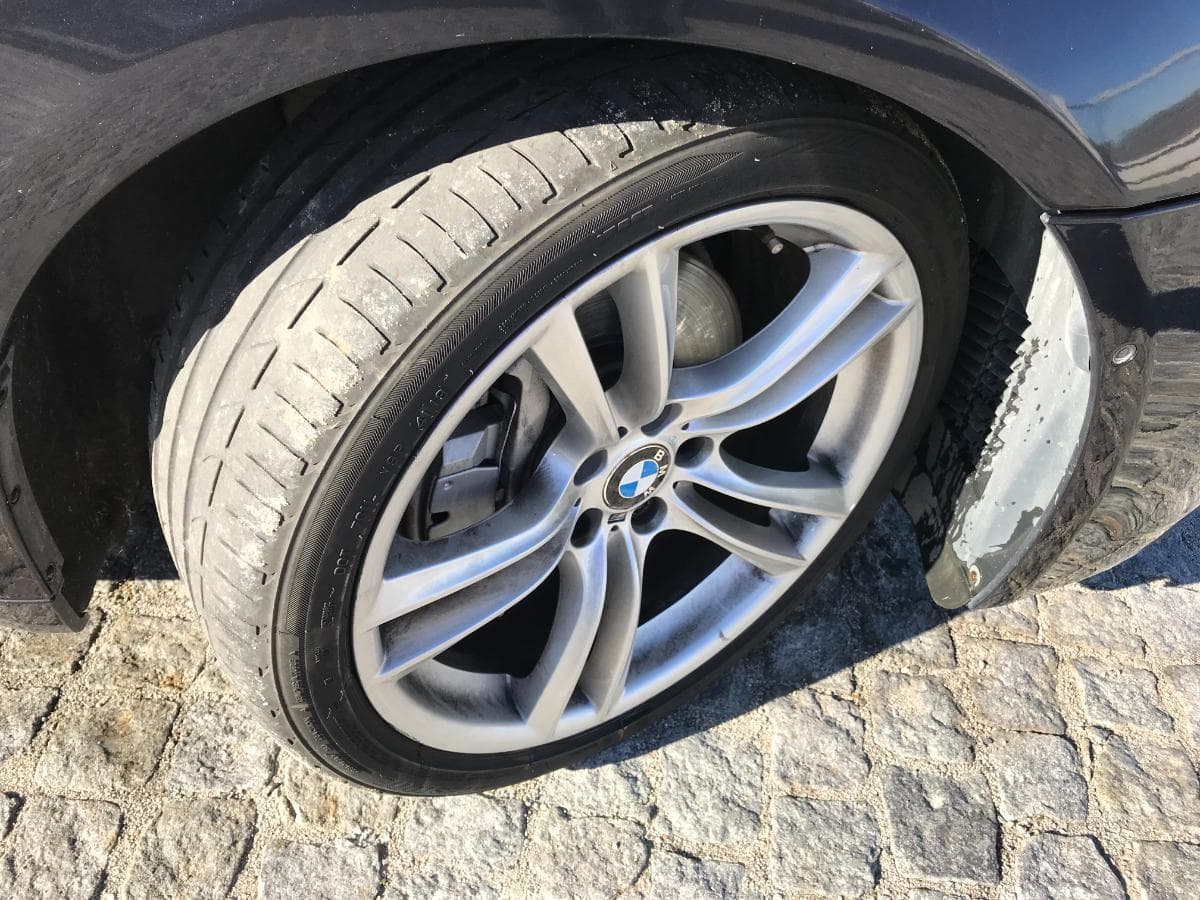 BMW 740D · Ano 2010 — imagem 14