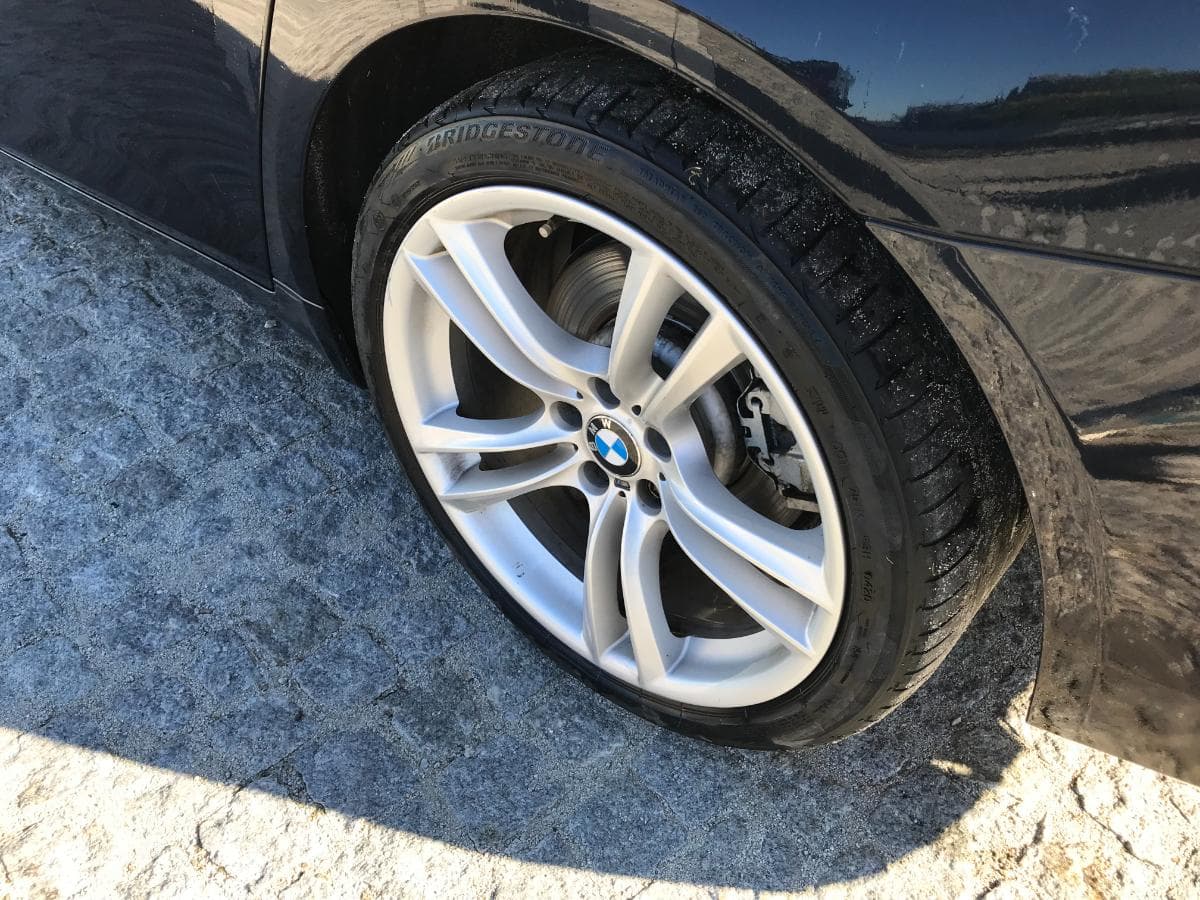 BMW 740D · Ano 2010 — imagem 17