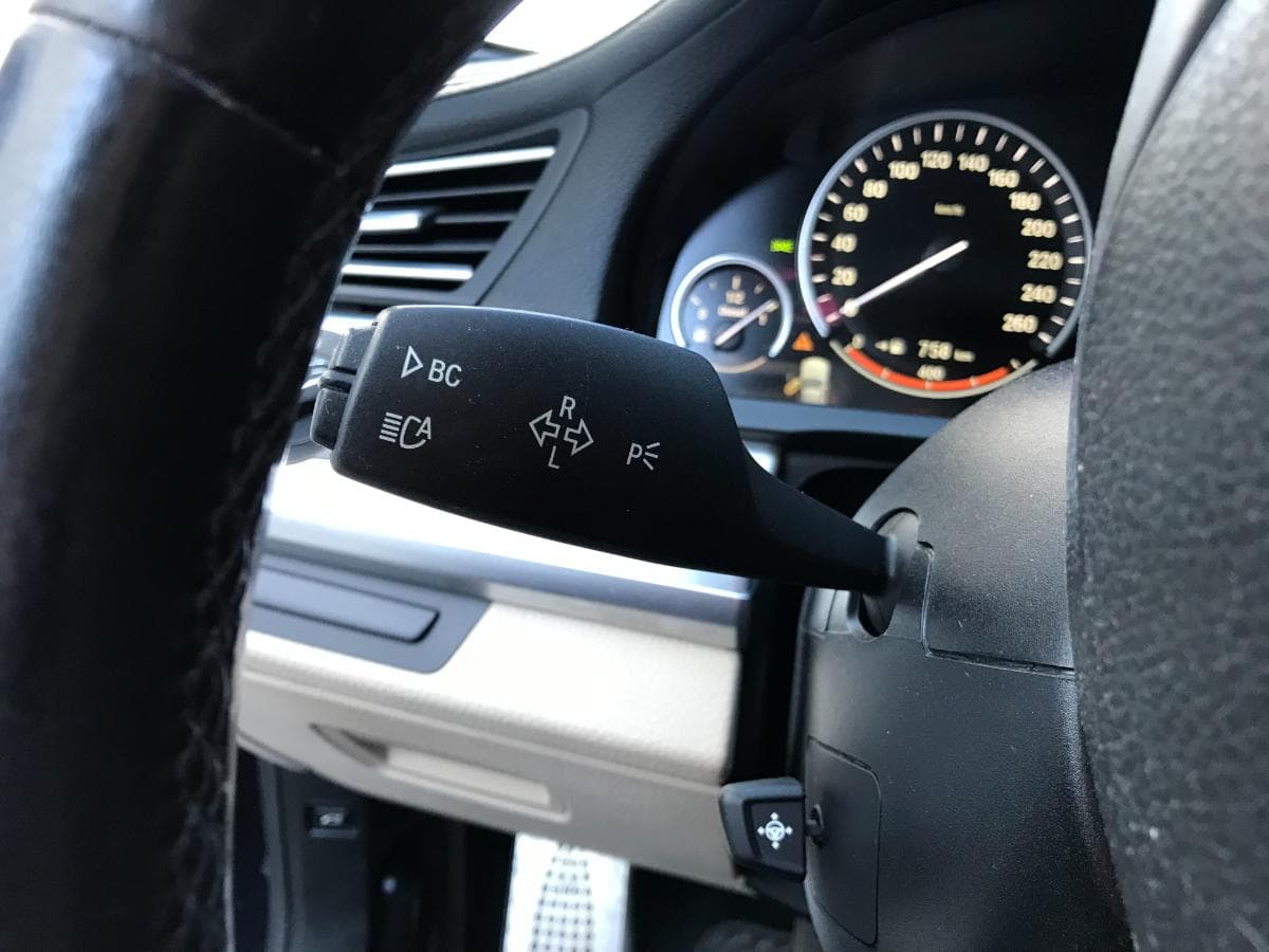 BMW 740D · Ano 2010 — imagem 22