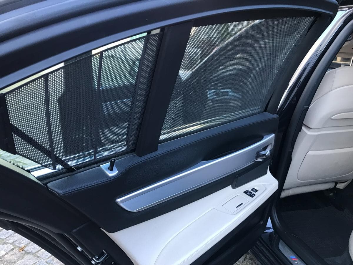 BMW 740D · Ano 2010 — imagem 32