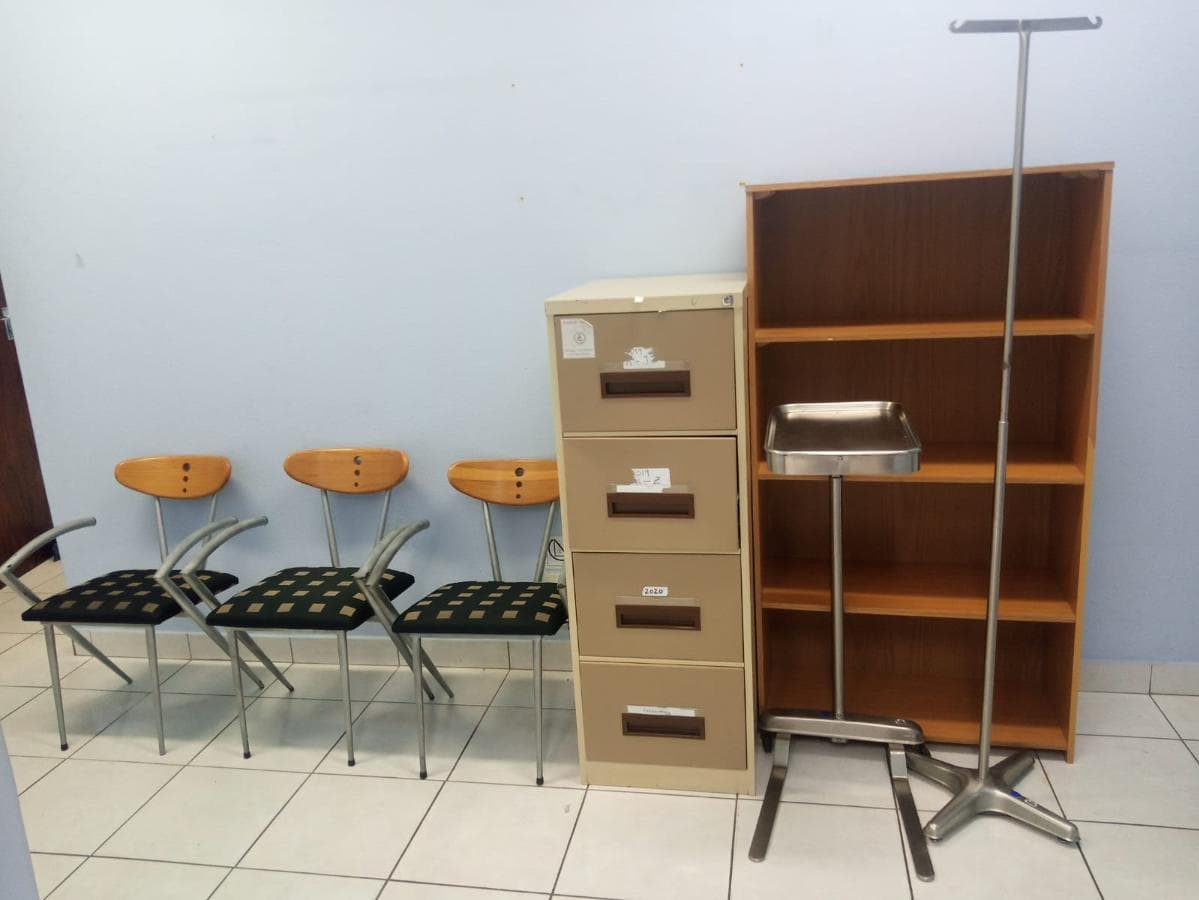 Office Furniture  · — image 2