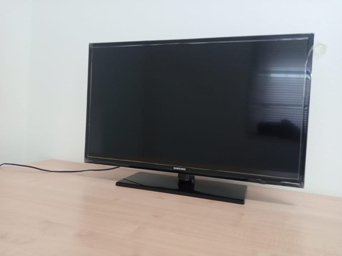 TV Samsung · — imagem 1