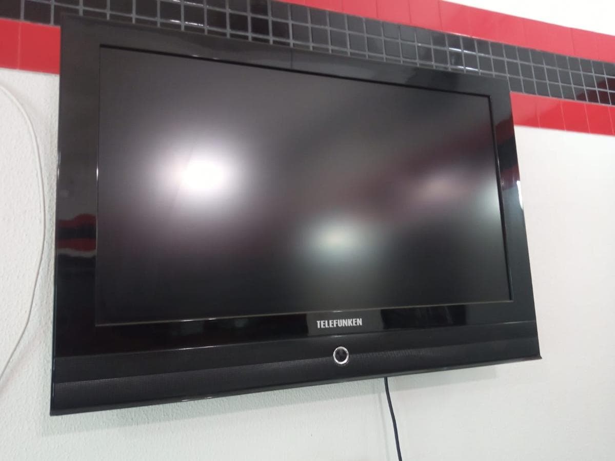 TV  Telefunken. · — imagem 2