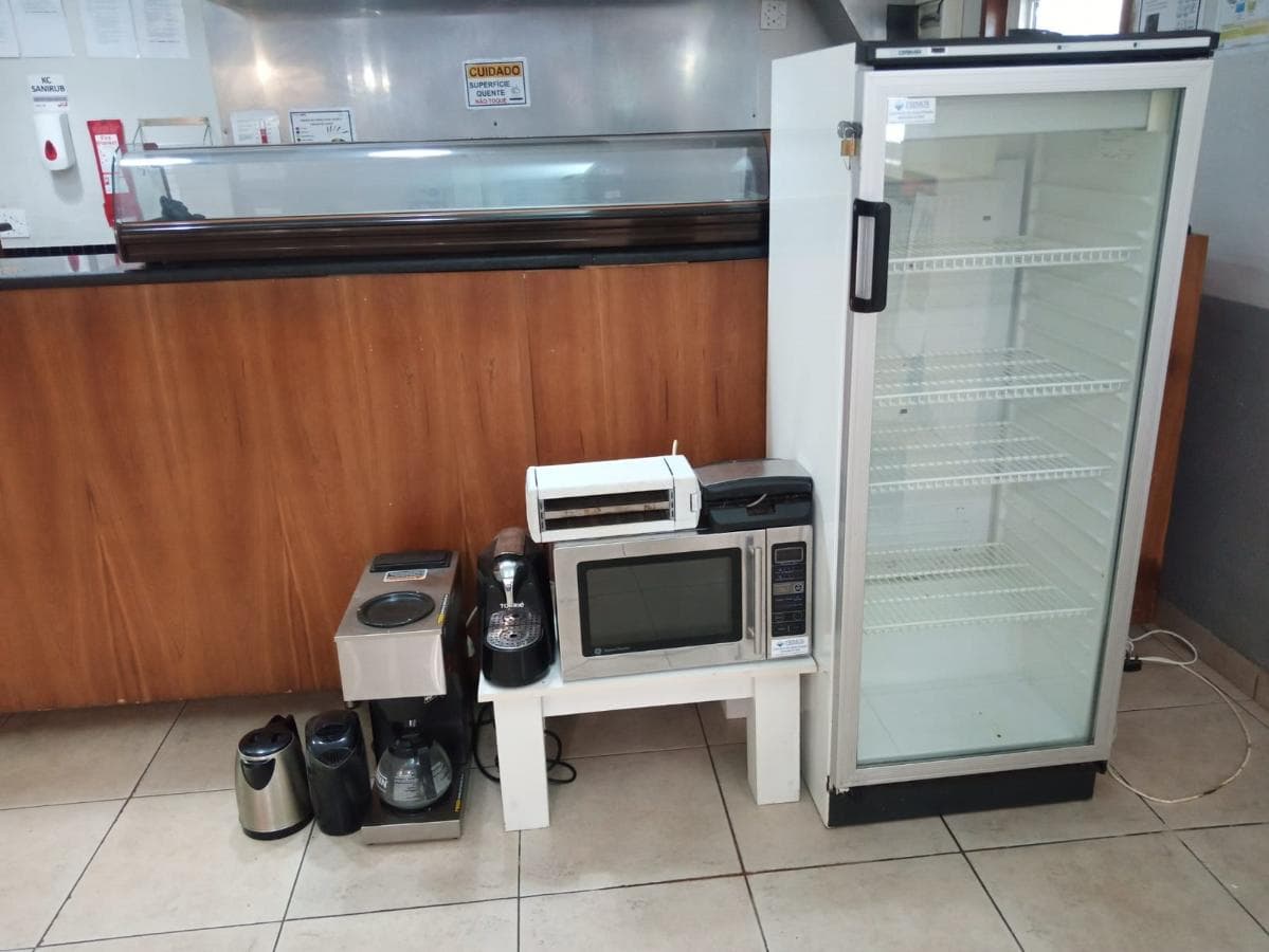 Electrodomésticos · — imagem 1