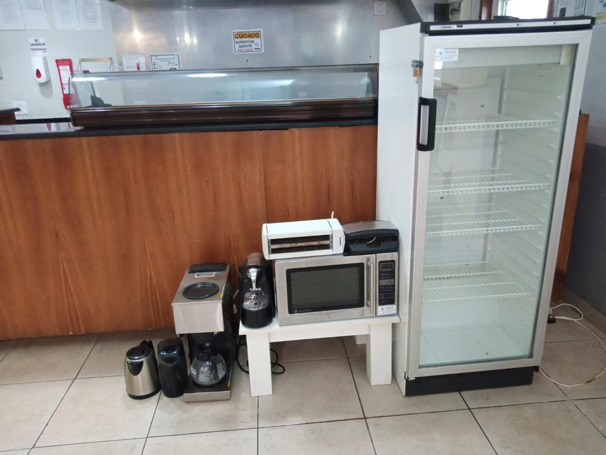 Electrodomésticos · — imagem 2