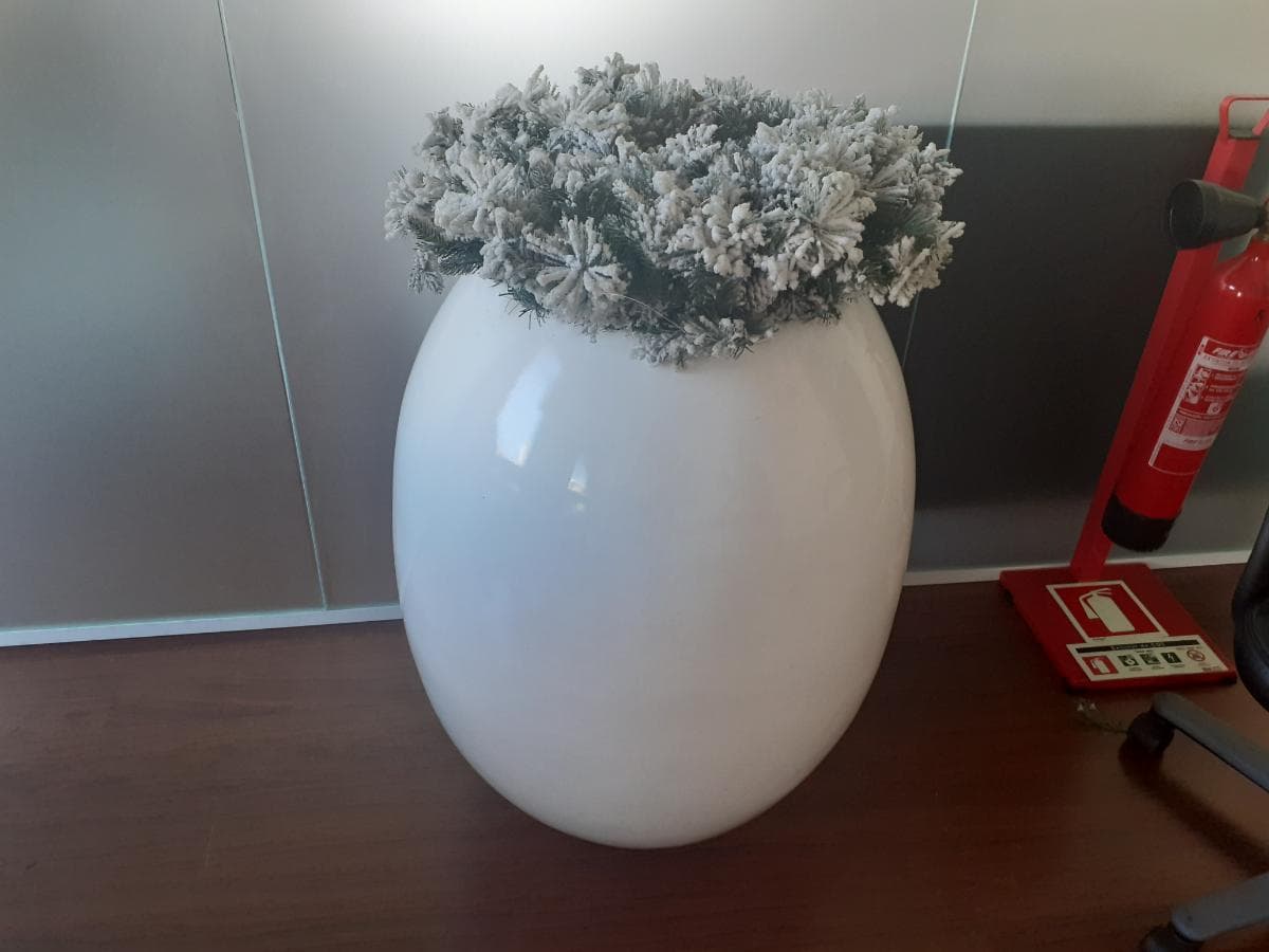 Produto em Cristal + Estojos de vinho em prata  + Artigos em Cristal + Copos em Vidro Pintado + Copos + Jarras decorativas — image 16