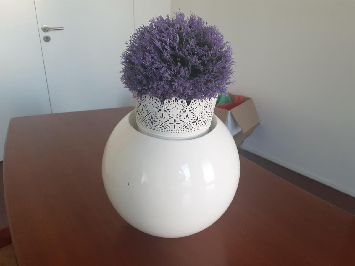 Produto em Cristal + Estojos de vinho em prata  + Artigos em Cristal + Copos em Vidro Pintado + Copos + Jarras decorativas — image 17