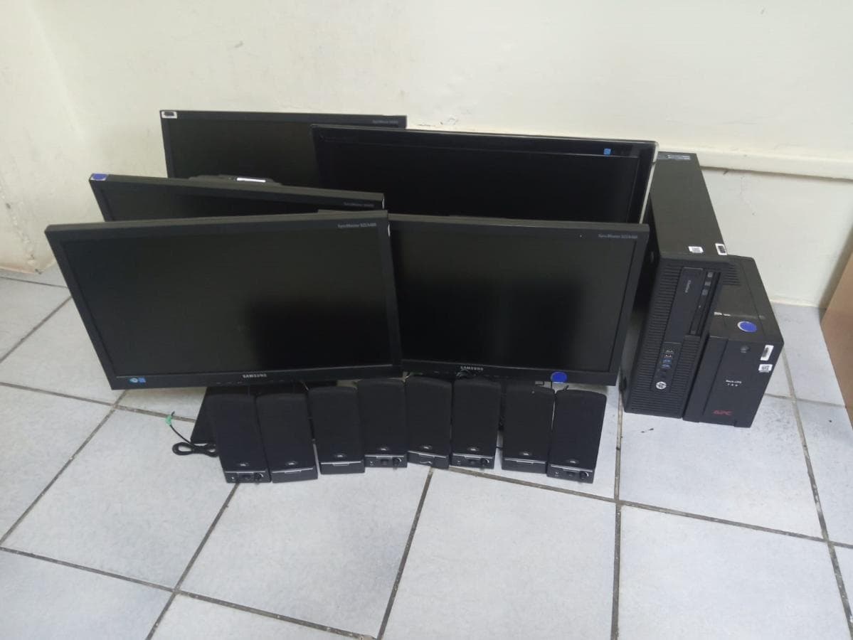 Material informático · — imagem 2