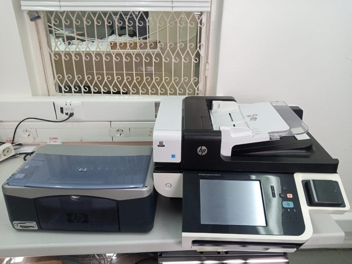 IT equipment · — image 1
