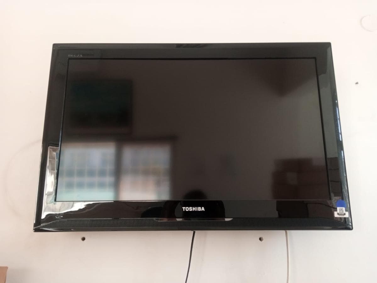 TV Toshiba. · — image 1