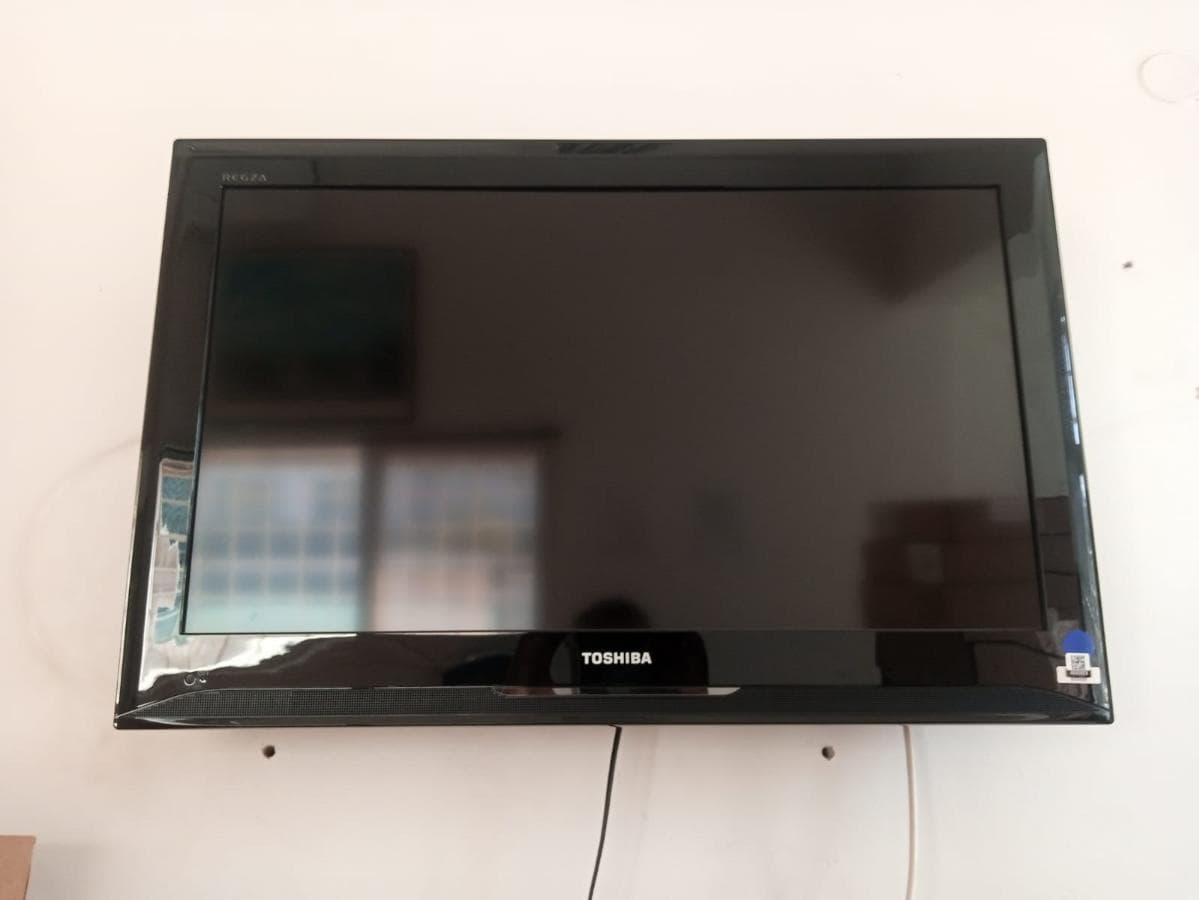 TV Toshiba. · — image 2