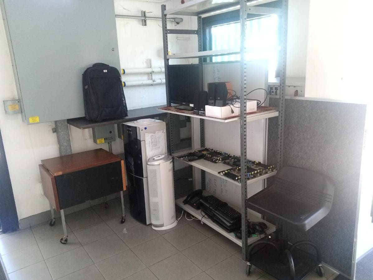 Diverso equipamento · — imagem 2