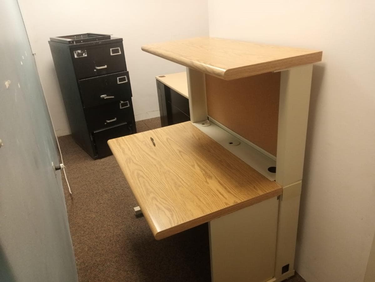 Equipamento para escritório · — imagem 3