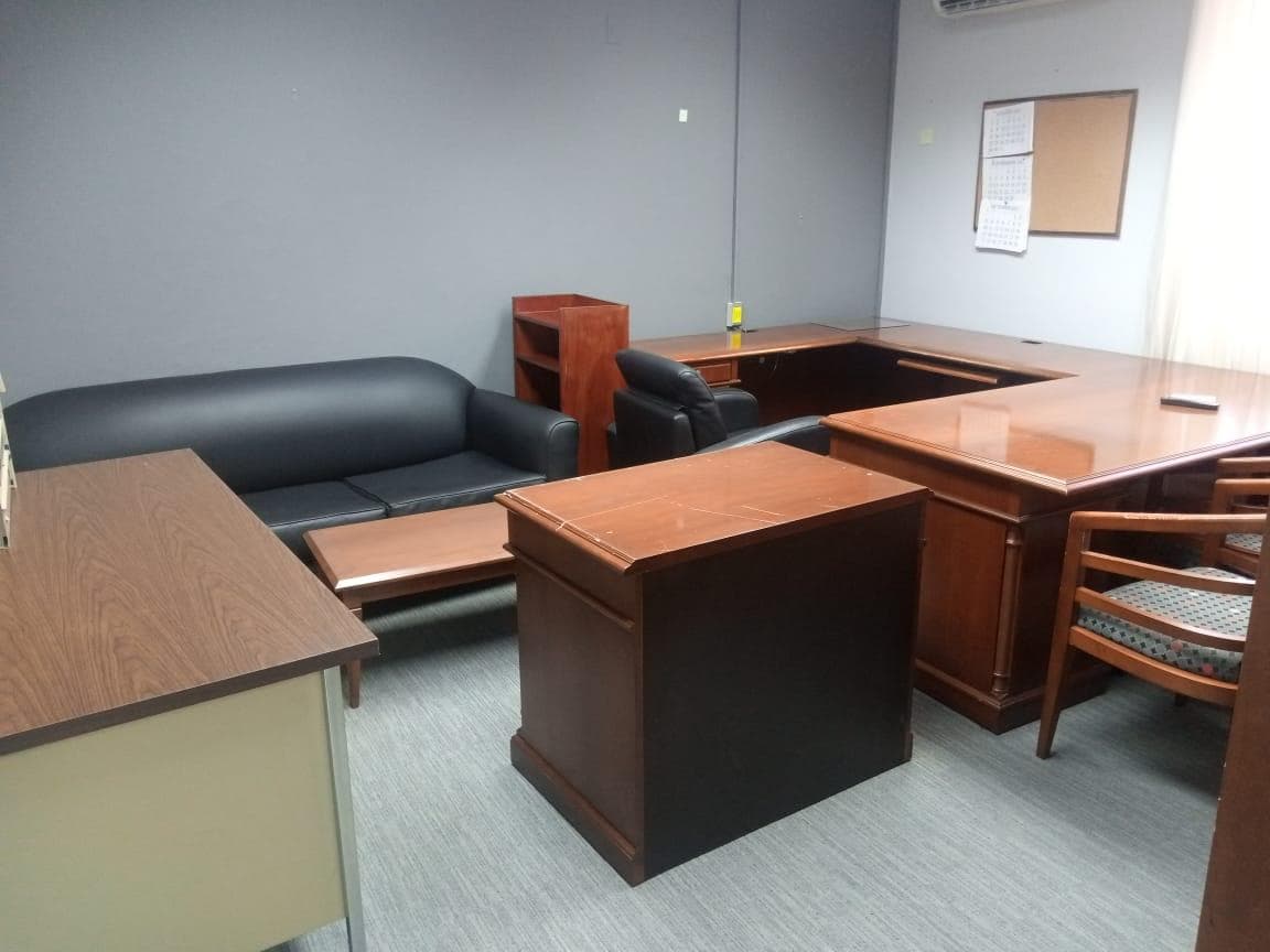 Office Furniture  · — image 2