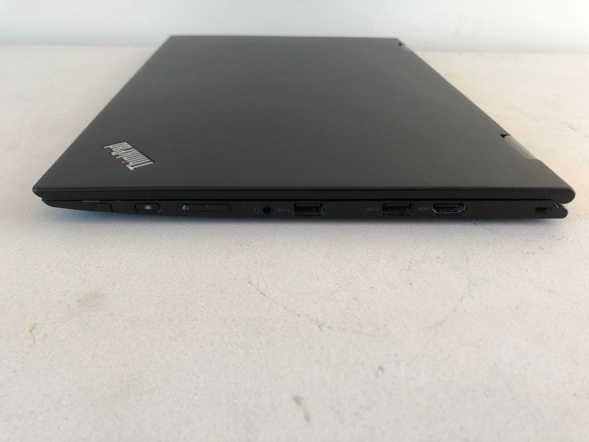 Portátil Lenovo ThinkPad X1 Yoga — imagem 12