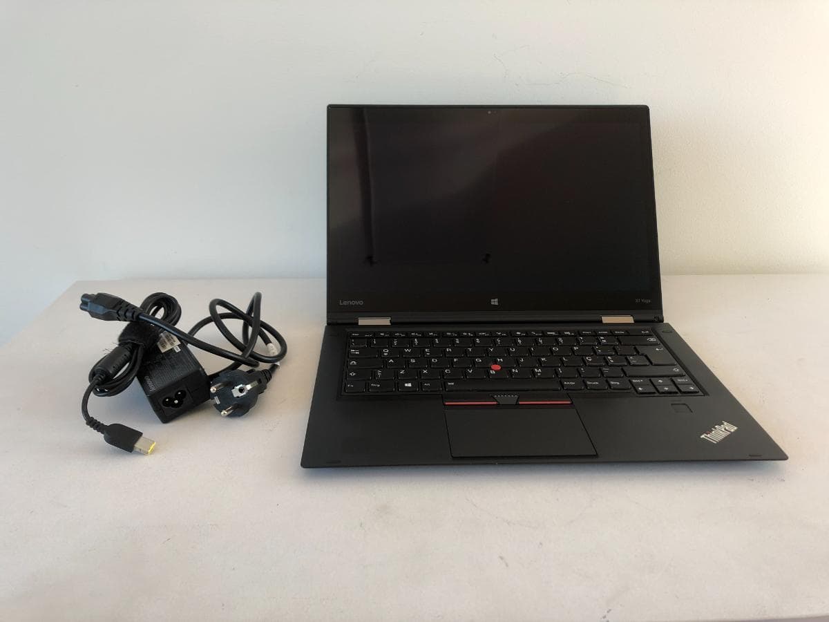 Portátil Lenovo ThinkPad X1 Yoga — imagem 1