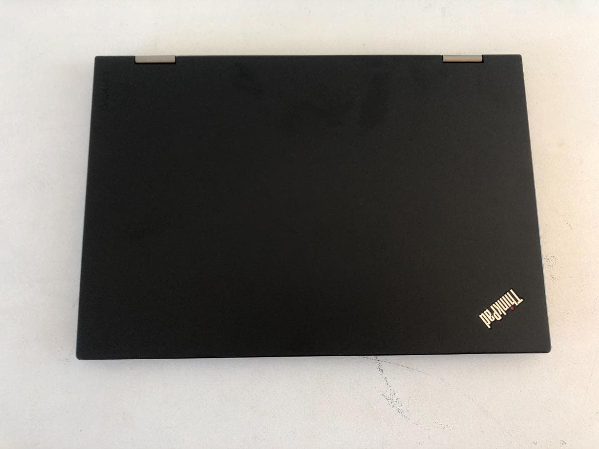 Portátil Lenovo ThinkPad X1 Yoga — imagem 2