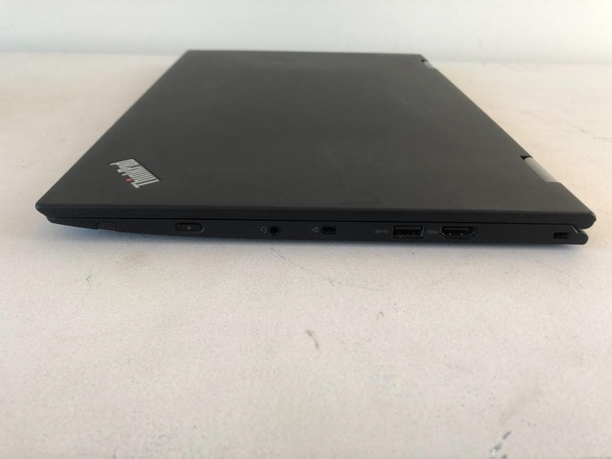 Portátil Lenovo ThinkPad X1 Yoga — image 7
