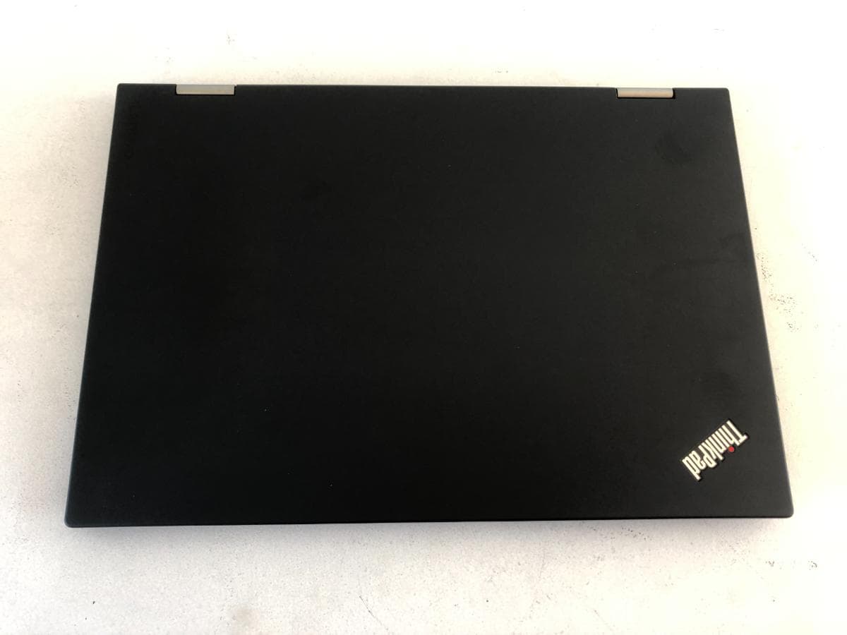Portátil Lenovo ThinkPad X1 Yoga — image 2