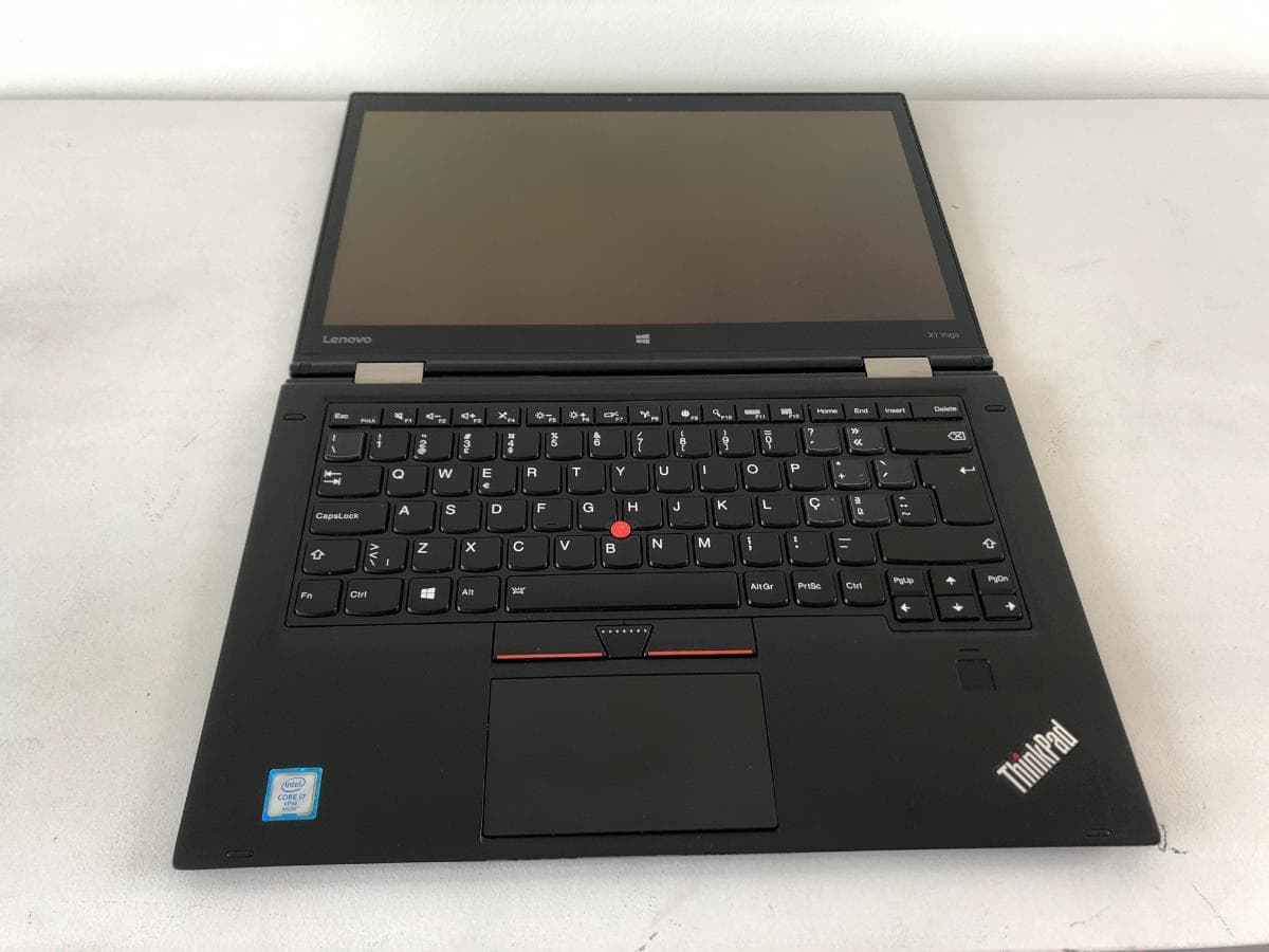Portátil Lenovo ThinkPad X1 Yoga — image 5