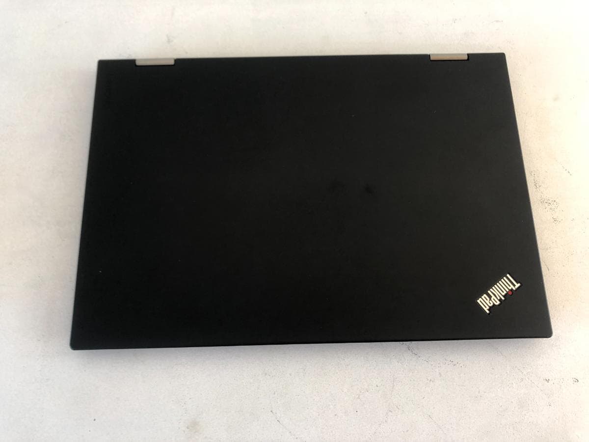 Portátil Lenovo ThinkPad X1 Yoga — imagem 7