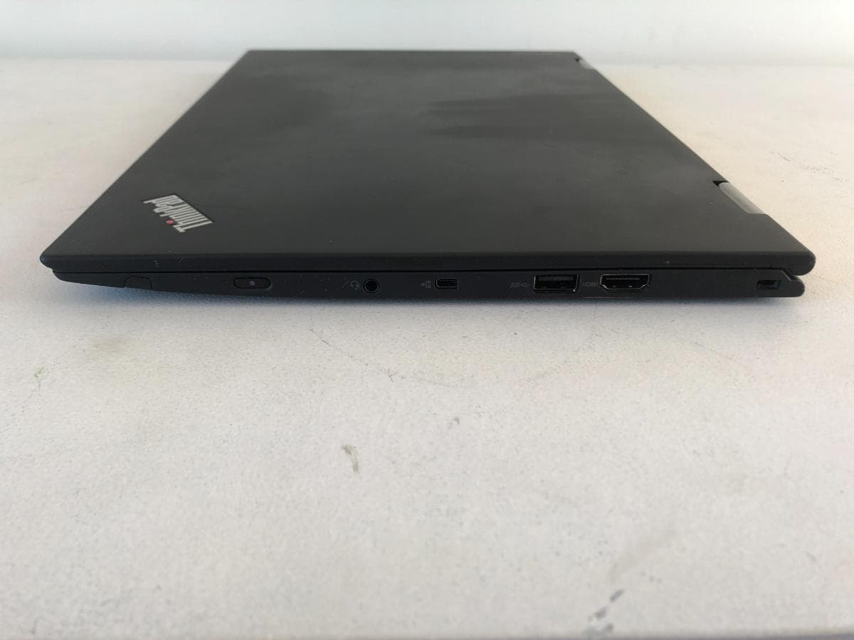 Portátil Lenovo ThinkPad X1 Yoga — imagem 8