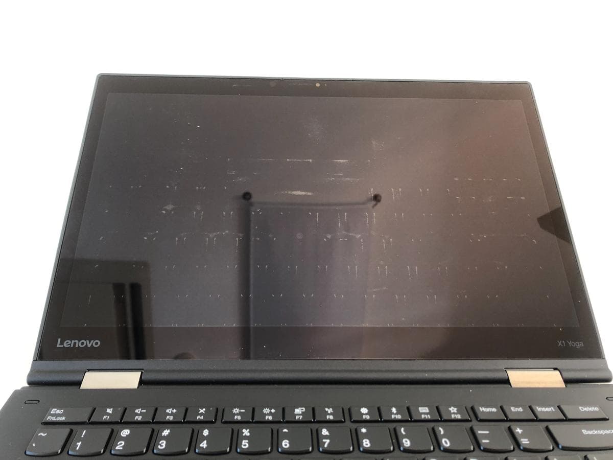 Portátil Lenovo ThinkPad X1 Yoga — imagem 13