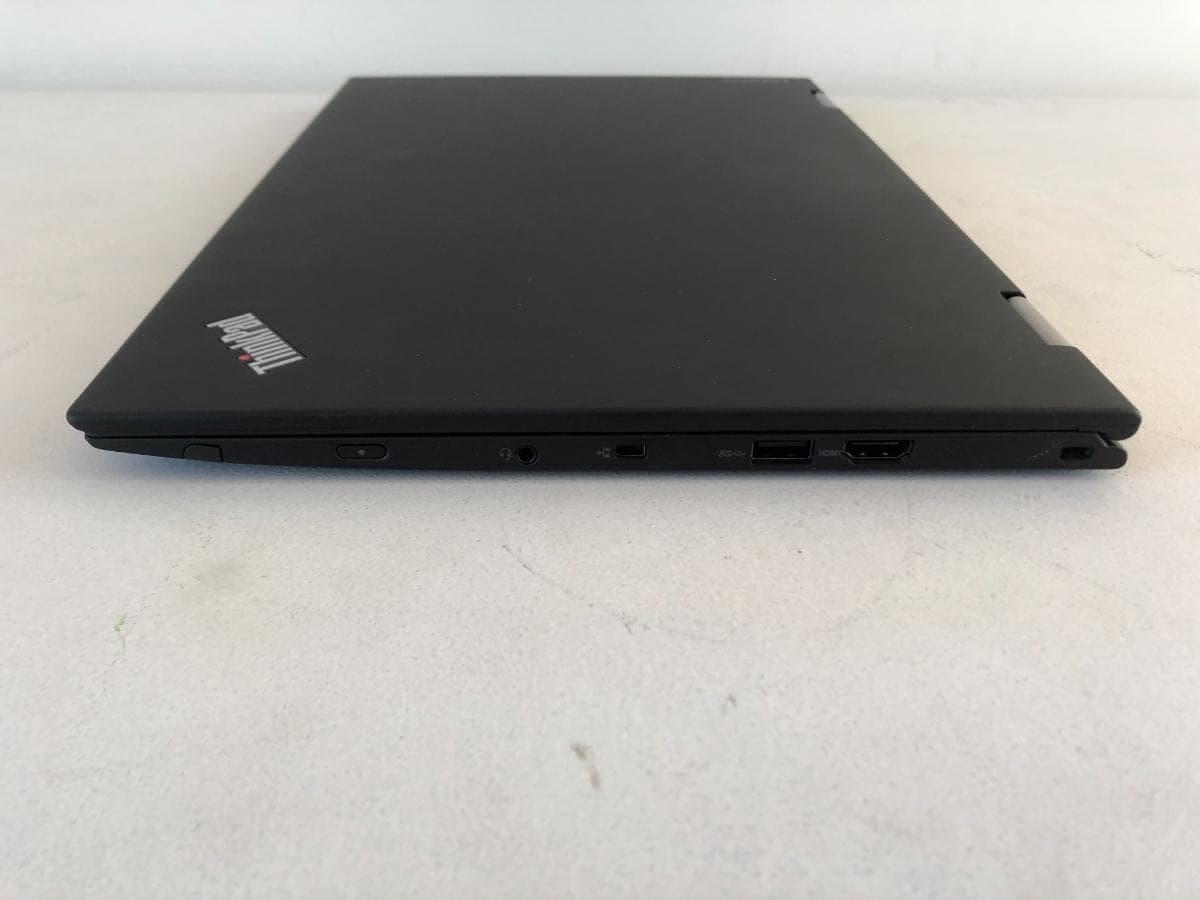 Portátil Lenovo ThinkPad X1 Yoga — imagem 2