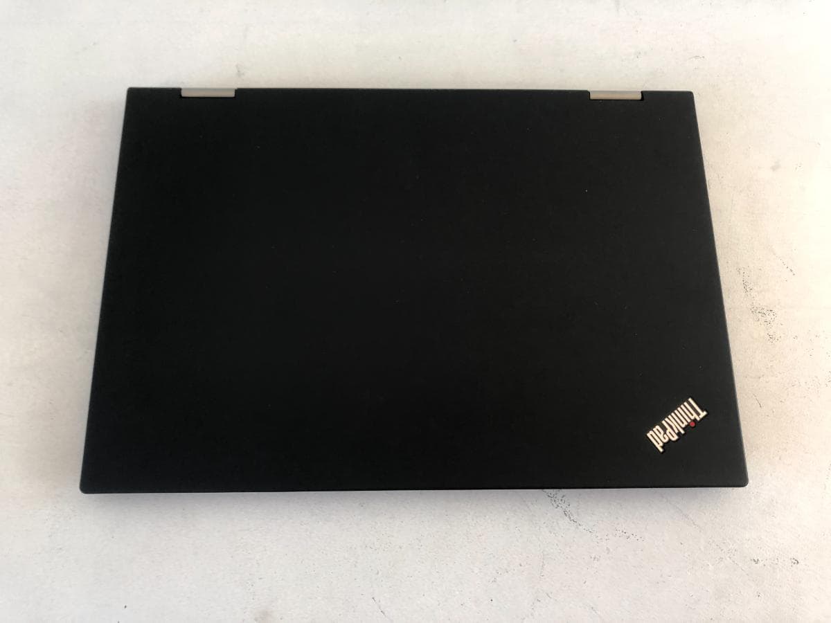 Portátil Lenovo ThinkPad X1 Yoga — imagem 3