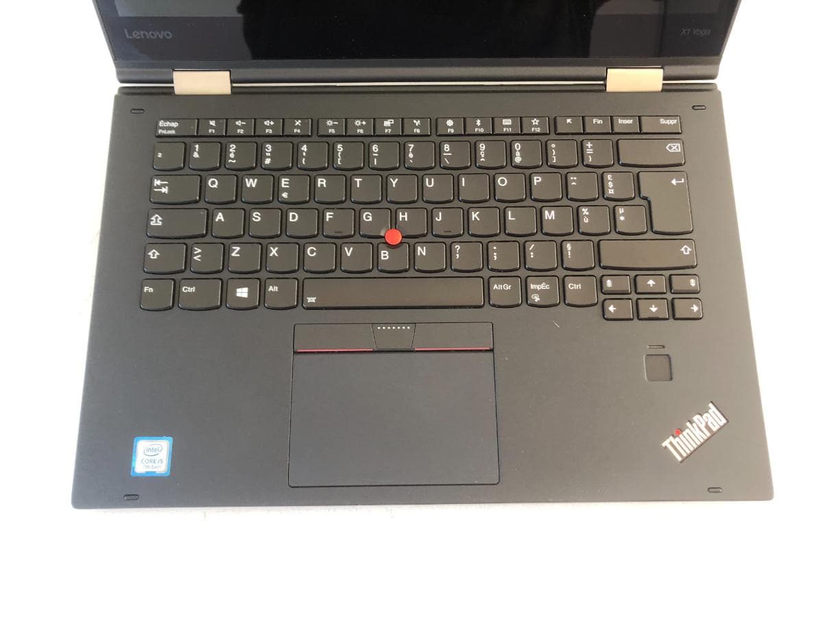 Portátil Lenovo ThinkPad X1 Yoga — imagem 7