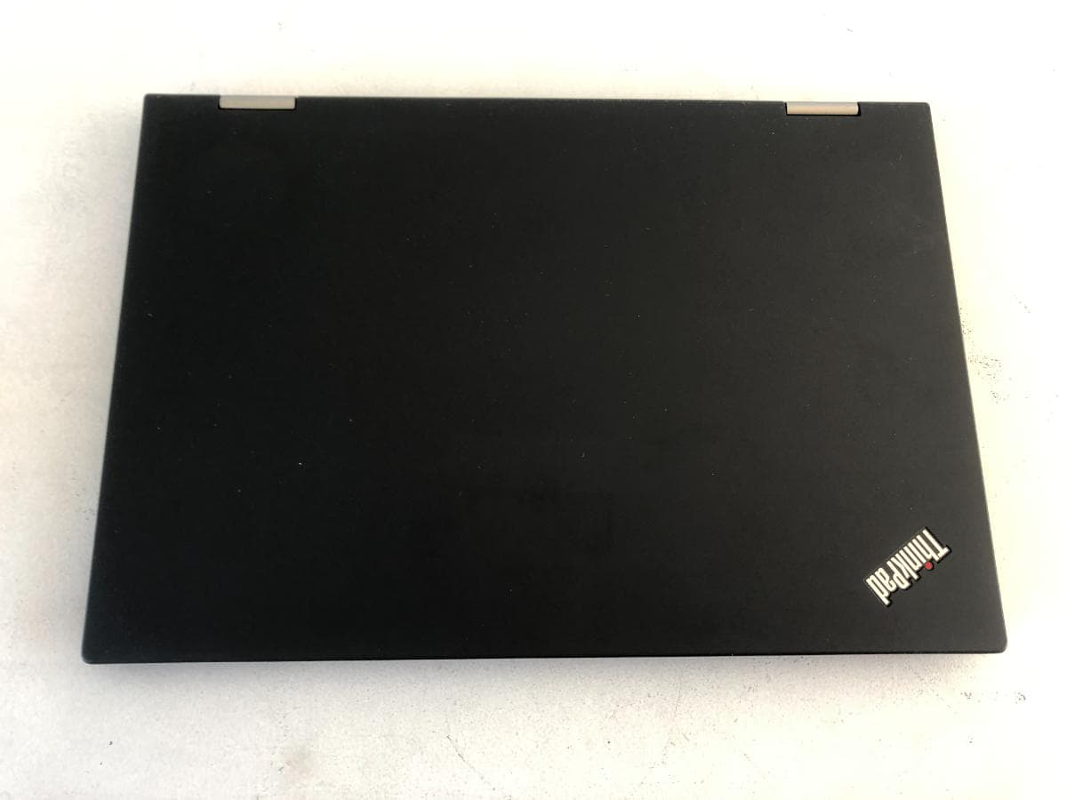 Portátil Lenovo ThinkPad X1 Yoga — imagem 6