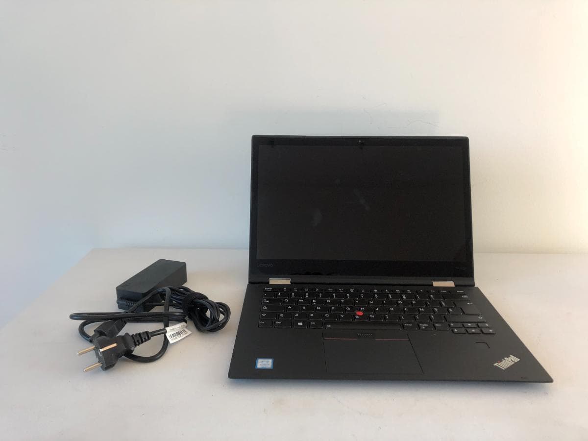 Portátil Lenovo ThinkPad X1 Yoga — imagem 5