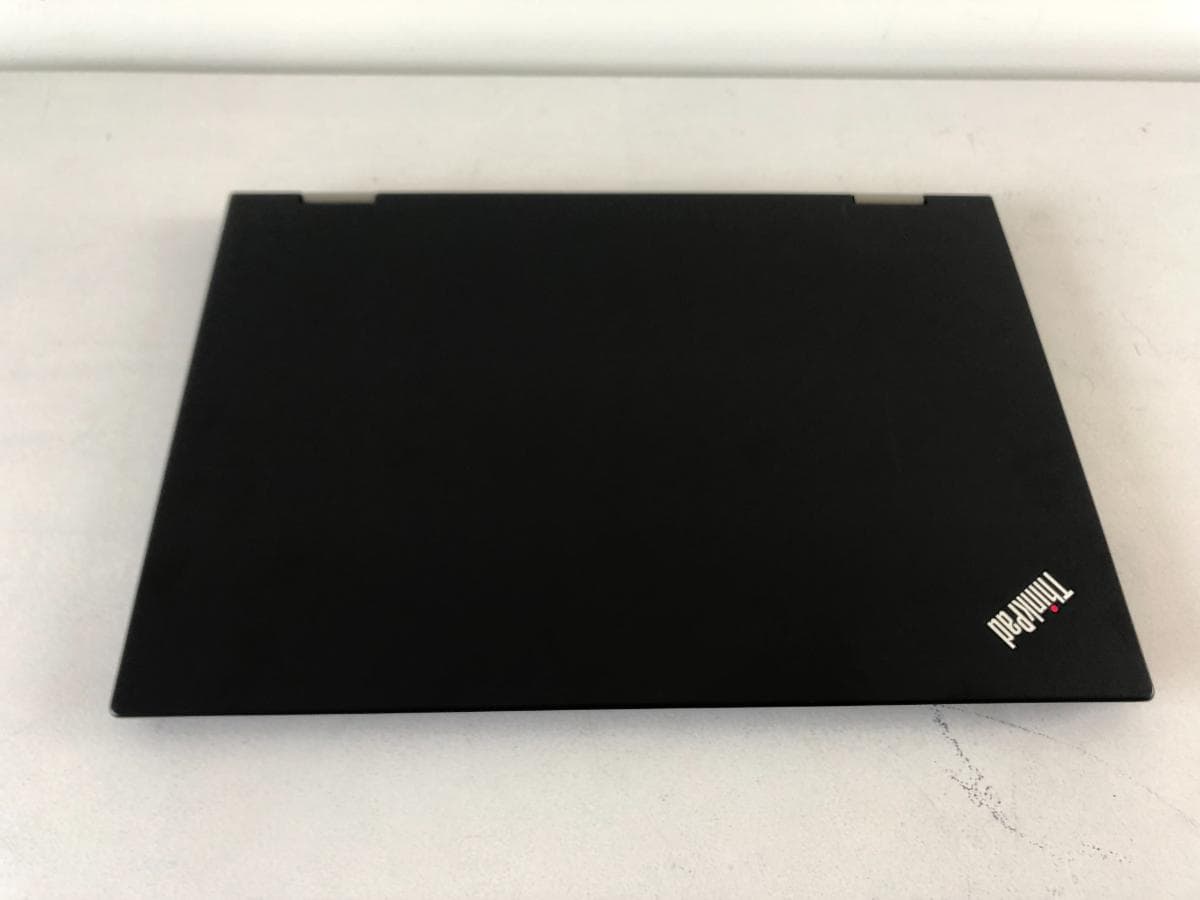 Portátil Lenovo ThinkPad X1 Yoga · — imagem 2