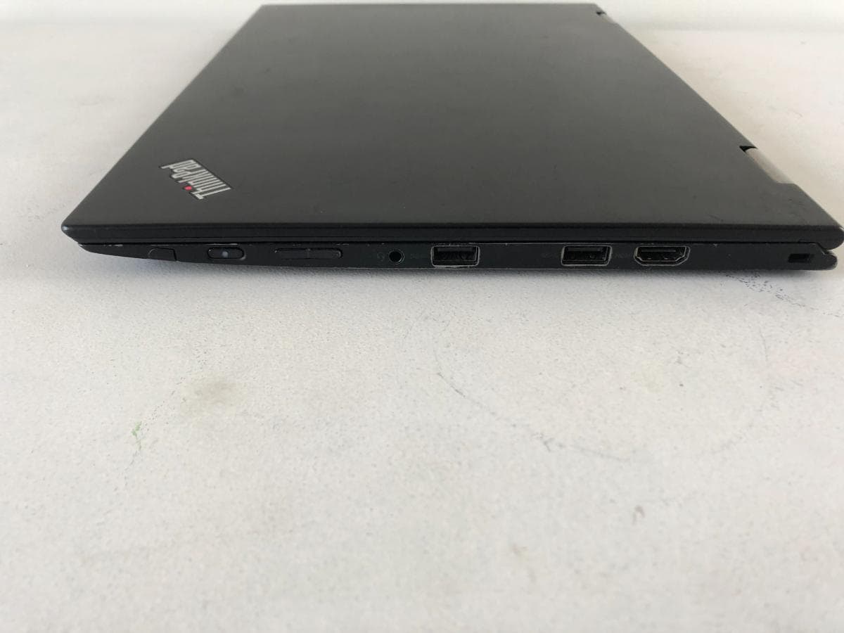 Portátil Lenovo ThinkPad X1 Yoga · — imagem 6