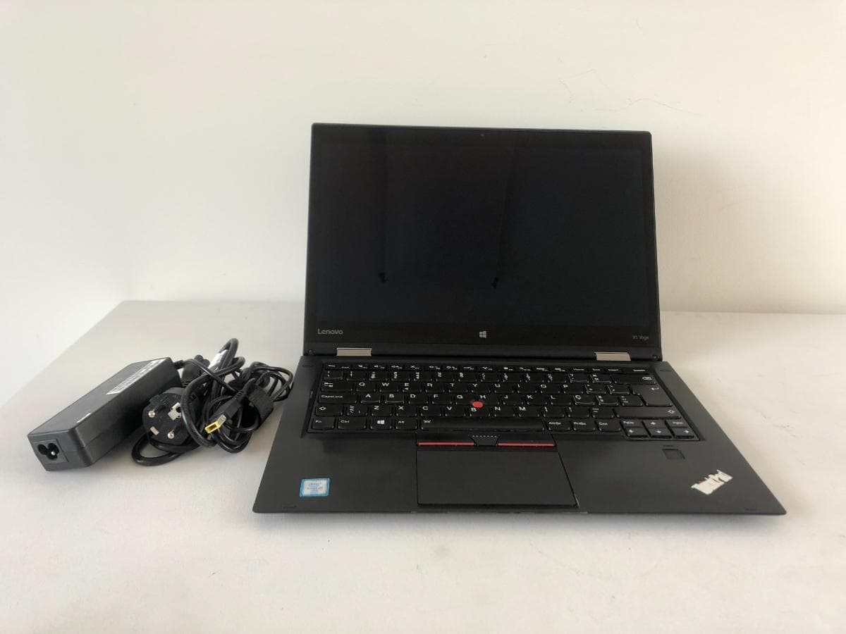 Portátil Lenovo ThinkPad X1 Yoga · — imagem 9